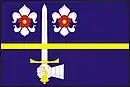 Drapeau de Skály