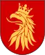 Blason de Comté de Scanie