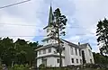 Eglise de Skåtøy