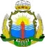 Blason de Raïon de Skadovsk