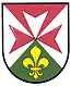 Blason de Skalice u České Lípy