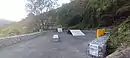 Skate-parc d'Orelle aux Gorges.