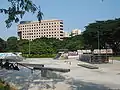 Un skatepark