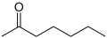 Heptan-2-one