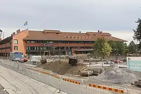 Skellefteå (commune)