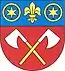 Blason de Skočice