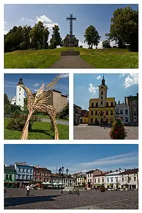 Skoczów (Cieszyn)