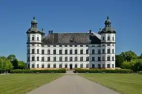 Image illustrative de l’article Château de Skokloster