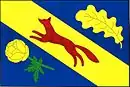 Drapeau de Skomelno