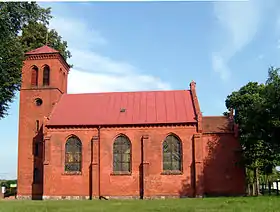 Skórka (Grande-Pologne)