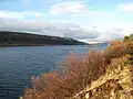 Skorradalsvatn.
