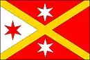 Drapeau de Skotnice