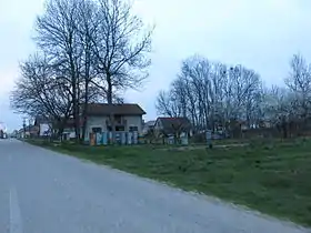 Skrađani