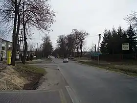 Skrobów-Kolonia