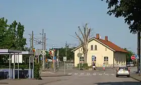Skurup (commune)