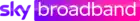 logo de Sky Broadband