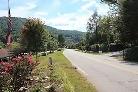 Sky Valley