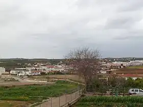 La Rambla (Cordoue)