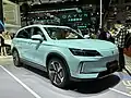 Skyworth EV6