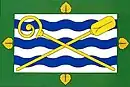 Drapeau de Slatina