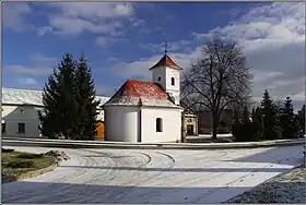 Slatinky
