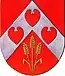 Blason de Slavíkovice