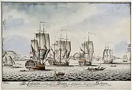 La collection de gravures Atlas Van Stolk, en dépôt au musée