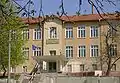 Slavyanovo : L'école secondaire