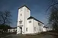 Eglise de Slemmestad