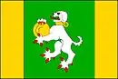 Drapeau de Slopné