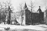 Château de Ilpenstein