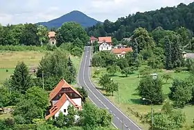 Sloup v Čechách