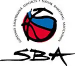 Image illustrative de l’article Fédération slovaque de basket-ball