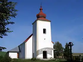 Ľubovec