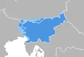Image illustrative de l’article Slovène