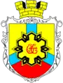Blason de Kropyvnytskyï