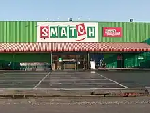 illustration de Smatch