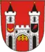 Blason de Smidary