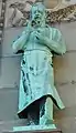 Richard Smith (1899-1901), Smith Memorial Arch, De Philadelphie, En Pennsylvanie.