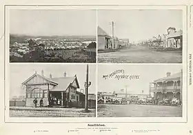 Smithton (Tasmanie)
