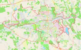 (Voir situation sur carte : Smolensk)