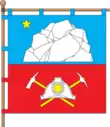 Drapeau de Smoline
