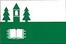 Drapeau de Smrček