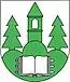 Blason de Smrček