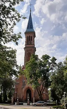 Sońsk (village)