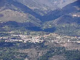 Soatá