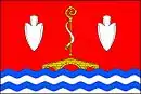 Drapeau de Sobčice