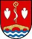 Blason de Sobčice