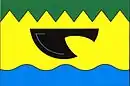 Drapeau de Soběšice
