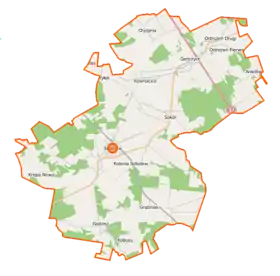 Milanów (Garwolin)